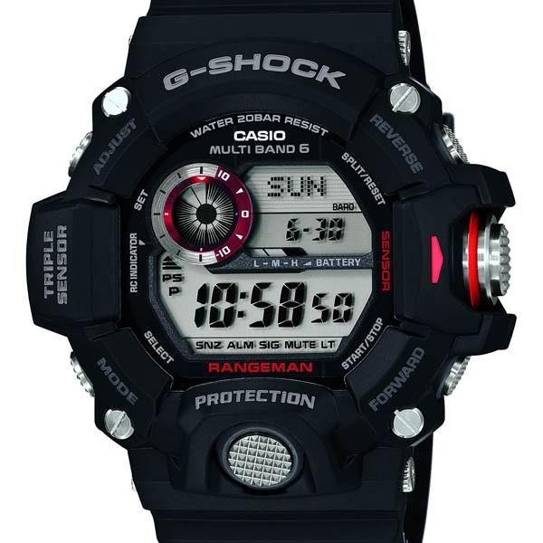 GW-9400J-1JF G-SHOCK CASIO カシオ ジーショック gshock Gショック 