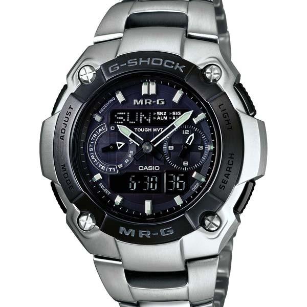 時計 CASIO G-SHOCK 5163 MRG-7600D CASIO G-SHOCK 5163 MRG-7600D