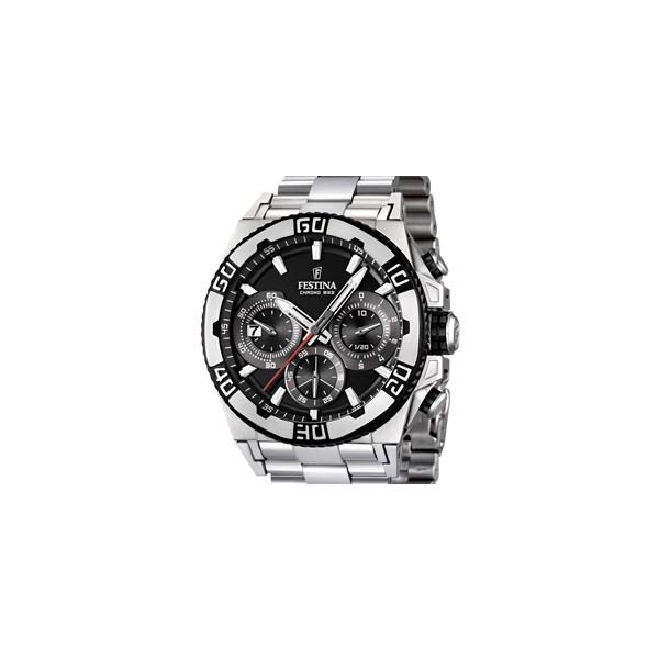 FESTINA（フェスティナ） CHRONO BIKE 2013/F16658/5 FESTINA メンズ 