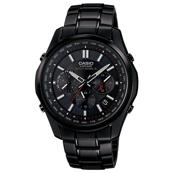 LIW-M610DB-1AJF CASIO JVI jG[W LINEAGE  dg\[[EU Yrv AiO  v[g