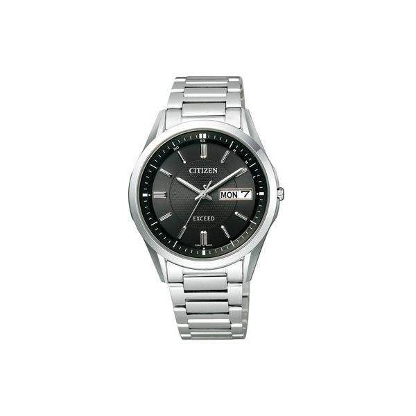 AT6030-51E EXCEED GNV[h CITIZEN V`Y |Cg