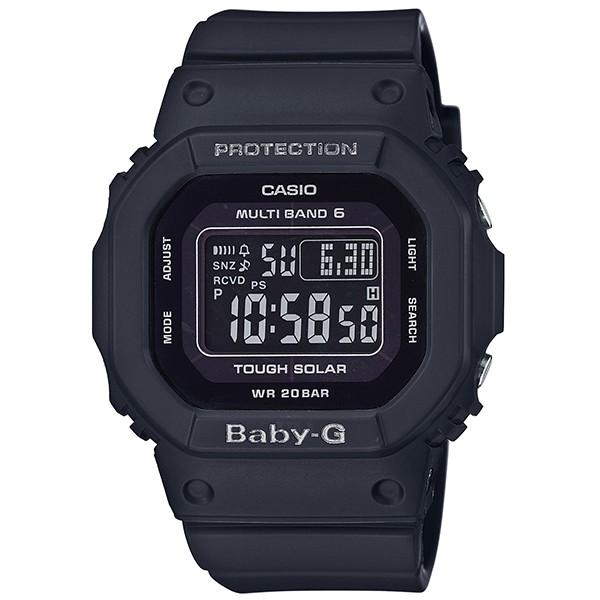 Bgd 5000md 1jf カシオ Casio Baby G 黒 ブラック ベビーg Bgd 5000シリーズ レディース 腕時計 デジタル 正規品 送料無料 送料込み ネットde腕時計わっしょい村 通販 Paypayモール