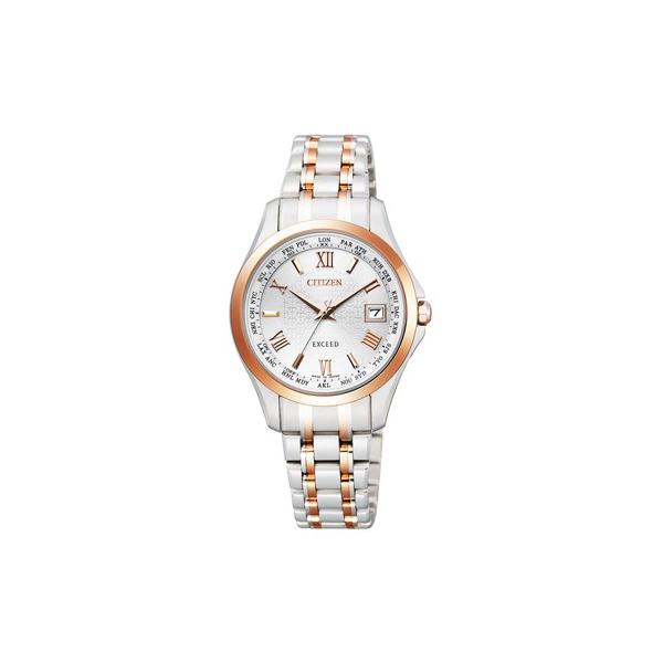 EC1124-58A CITIZEN V`Y EXCEED GNV[h |Cg