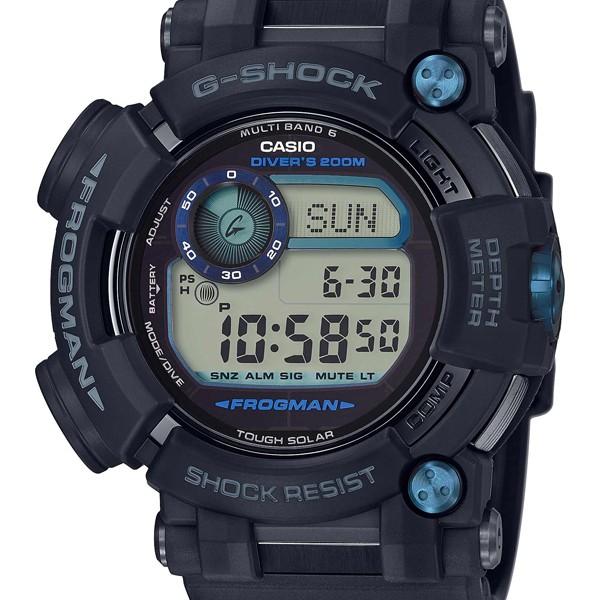 アクセサリー g-shock フロッグマンの人気商品・通販・価格比較 アクセサリー g-shock フロッグマンの人気商品・通販・価格比較