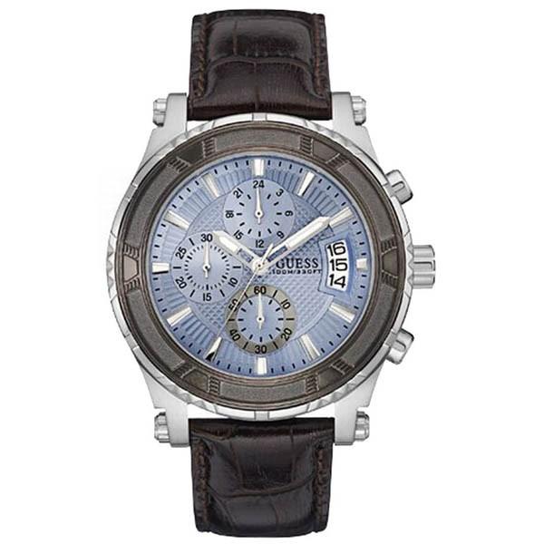 GUESS ゲス 腕時計 PINNACLE ピナクル W0673G1 送料無料 メンズ 