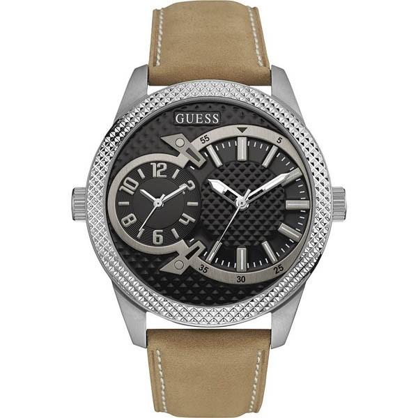 Guess ゲス 腕時計 Co Pilot W07g2 送料無料 メンズ ネットde腕時計わっしょい村 通販 Paypayモール