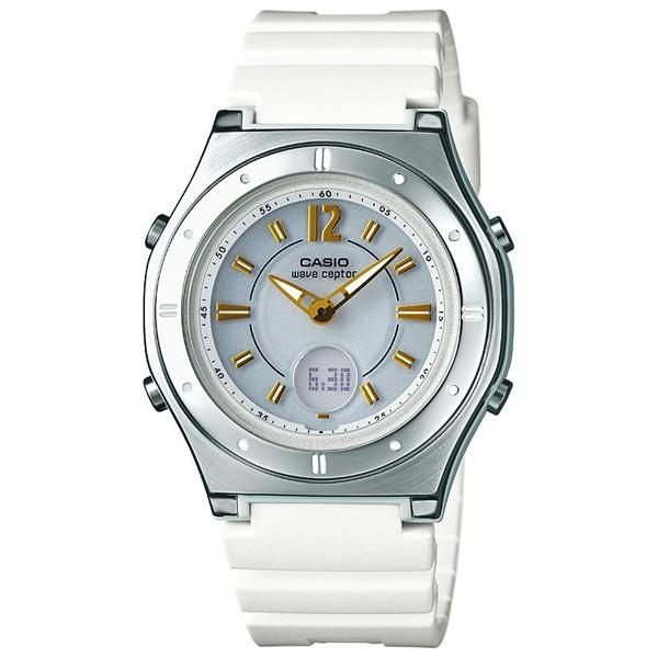 WAVE（CASIO） LWA-M142-7AJF WAVE CEPTOR ウェーブセプター CASIO