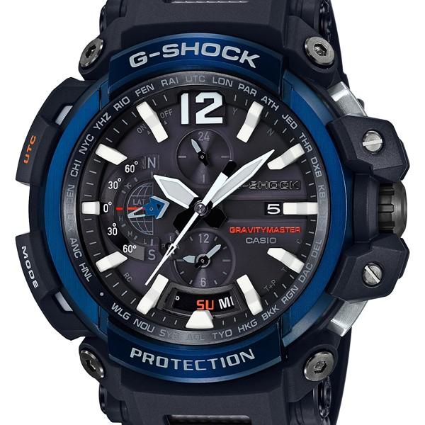 G-SHOCK GPW-2000-1A2JF CASIO カシオ Gショック ジーショック 