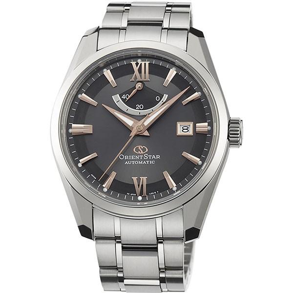 Wz0011af Orient オリエント エプソン Epson オリエントスター Orientstar オリスタ メンズ 腕時計 国内正規品 送料無料 ネットde腕時計わっしょい村 通販 Paypayモール