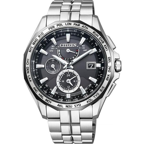 At9096 57e Citizen シチズン フォーマル Attesa アテッサ メンズ 腕時計 国内正規品 送料無料 ネットde腕時計わっしょい村 通販 Paypayモール