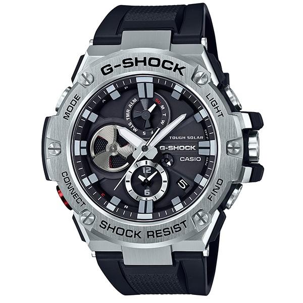 GST-B100-1AJF G-SHOCK メタル Gショック ジーショック ジーショック