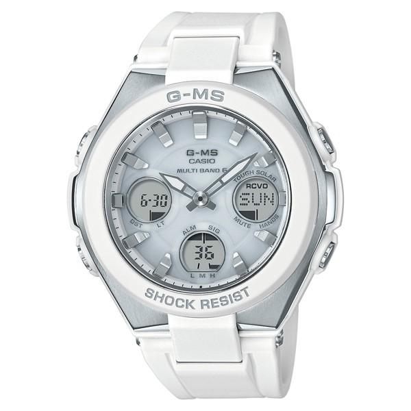MSG-W100-7AJF BABY-G xCr[W[ xr[W[ xr[G  CASIO  JVI G-MS fB[X rv Ki 
