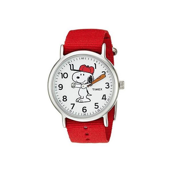 Tw2r タイメックス スヌーピー ピーナッツ Timex 並行輸入品 アメリカ限定 ウィークエンダー アナログクオーツ Weekender X ユニセックス 男女兼用 腕時計 Buyee Buyee 提供一站式最全面最專業現地yahoo Japan拍賣代bid代拍代購服務 Bot Online