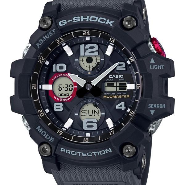 GWG-100-1A8JF G-SHOCK GVbN W[VbN JVI CASIO dg\[[ Ԃ }bh}X^[ MUDMASTER ENTRY MODEL Y rv Ki 