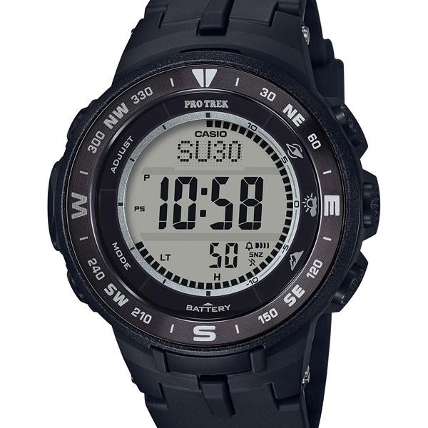 PRO TREK PRG-330-1JF プロトレック CASIO カシオ 登山 メタルベセル 
