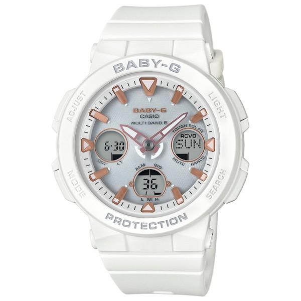 BGA-2500-7AJF JVI xr[W[ BABY-G  CASIO xCr[W[ dg\[[ lIC~l[^[ fB[X rv Ki 