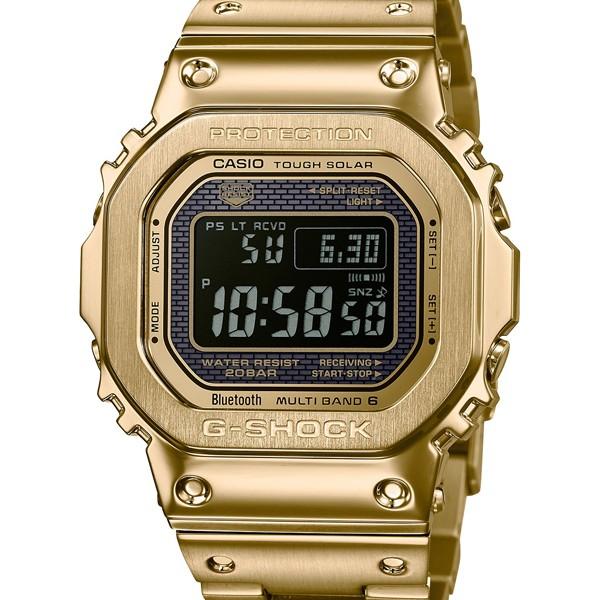 GMW-B5000GD-9JF G-SHOCK GVbN W[VbN JVI CASIO t^ Y rv Ki 