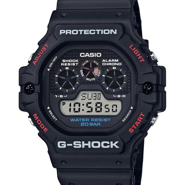 他サイト： DW-5900-1JF G-SHOCK ジーショック Gショック CASIO カシオ 復刻 メンズ 腕時計 国内正規品 爆買の商品画像