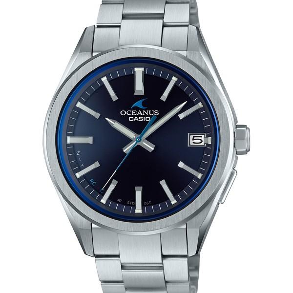OCW-T200S-1AJF OCEANUS IVAiX CASIO JVI Bluetooth SMART oCN Y rv Ki 