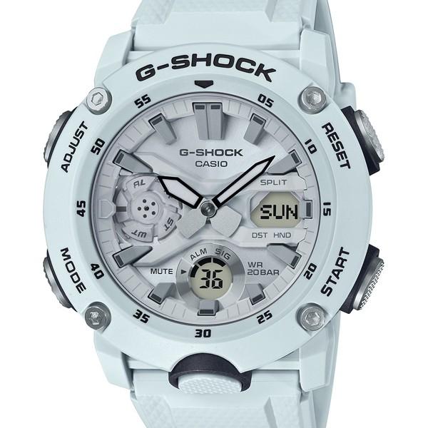 GA-2000S-7AJF G-SHOCK GVbN W[VbN CASIO JVI PFoh@ Y rv Ki 
