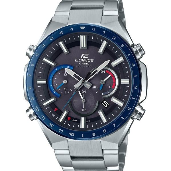 EDIFICE（CASIO） EQW-T660DB-1BJF EDIFICE エディフィス CASIO カシオ 