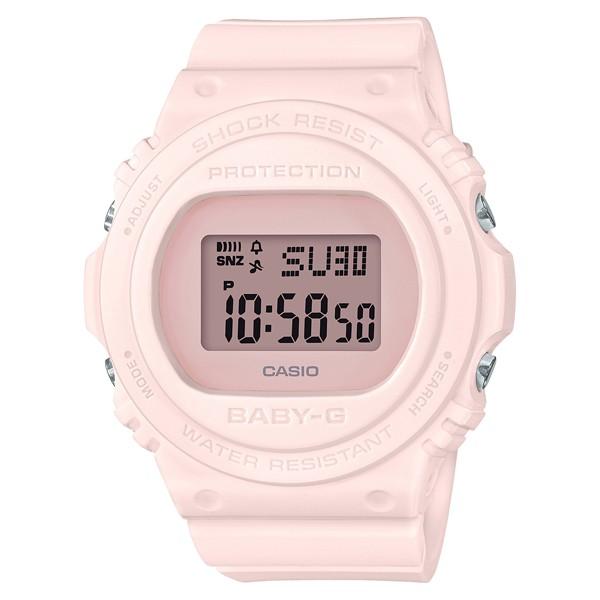 BABY-G BGD-570-4JF ベビーG ベビージー ベイビージー カシオ CASIO 