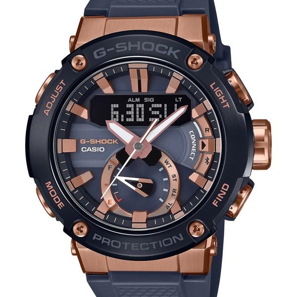 G-SHOCK GST-B200G-2AJF Gショック ジーショック カシオ CASIO 