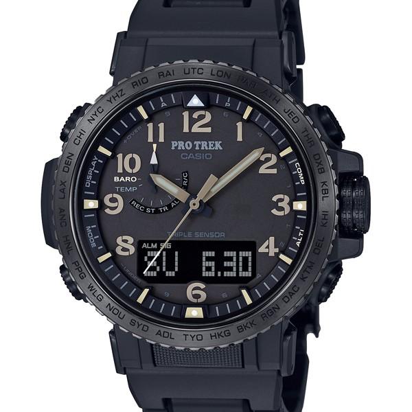 PRO TREK PRW-50FC-1JF カシオ プロトレック スポーツ CASIO PROTREK
