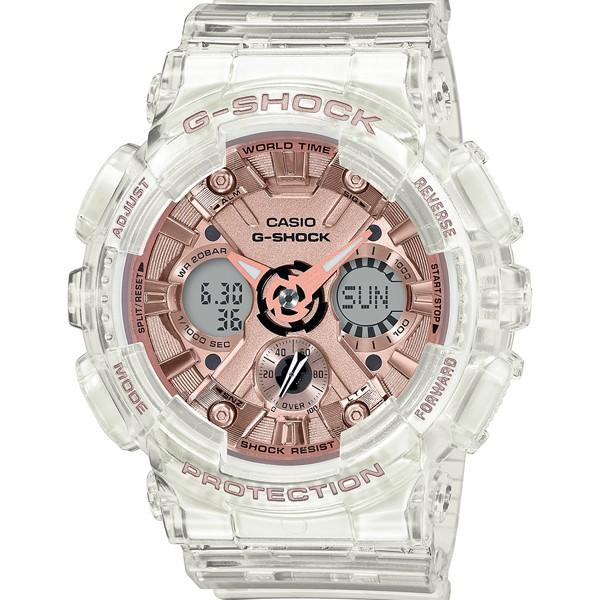 Gma S1sr 7ajf G Shock Gショック ジーショック Casio カシオ ミッドサイズ メンズ 腕時計 国内正規品 送料無料 ネットde腕時計わっしょい村 通販 Paypayモール