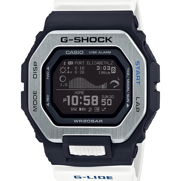 CASIO G-SHOCK GBX100 3482 デジタル腕時計 G-SHOCK GBX-100-7JF ジーショック gshock Gショック CASIO