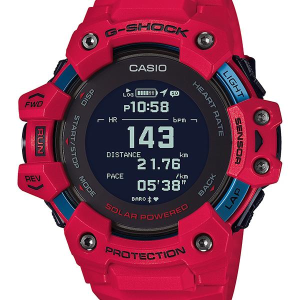 G-SHOCK GBD-H1000-4JR ジーショック gshock Gショック CASIO カシオ  