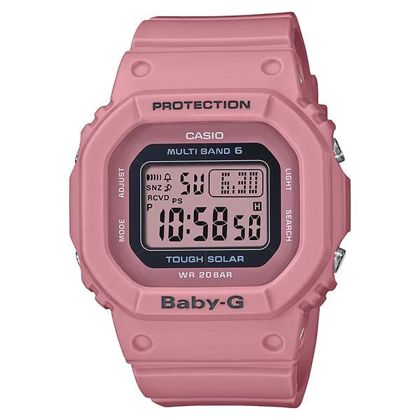 カシオ　Baby-G ベビー-G BGD-5000UET-4JF BABY-G BGD-5000UET-4JF CASIO カシオ Baby-G ベイビージー ベビージー