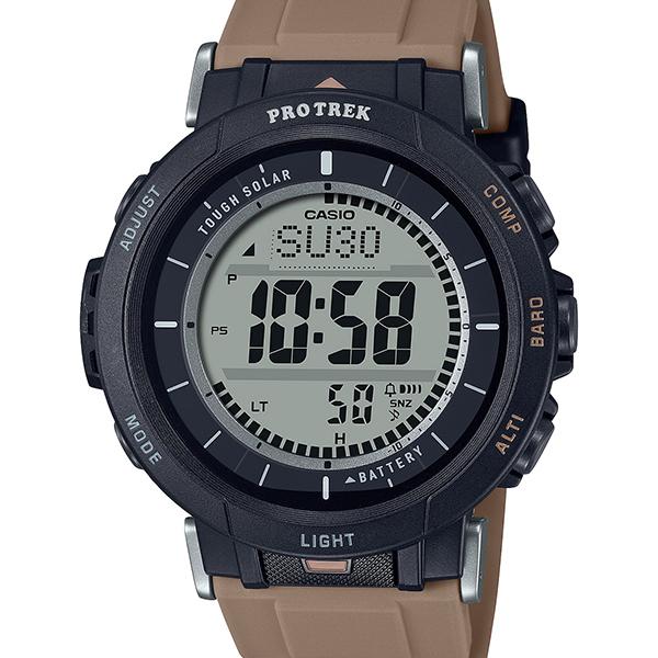 PRG-30-5JF PROTREK vgbN CASIO JVI SPORTS \[[ fW^ Lv Y rv Ki 
