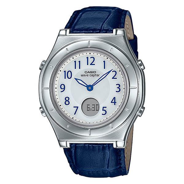 LWA-M145L-2AJF  JVI CASIO waveceptor EF[uZv^[ \[[dgv fB[X rv Ki