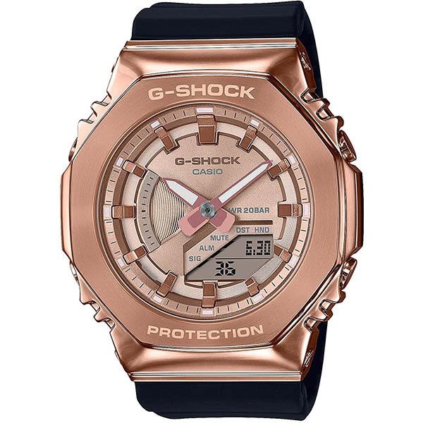 G-SHOCK GM-S2100PG-1A4JF CASIO カシオ ジーショック Gショック