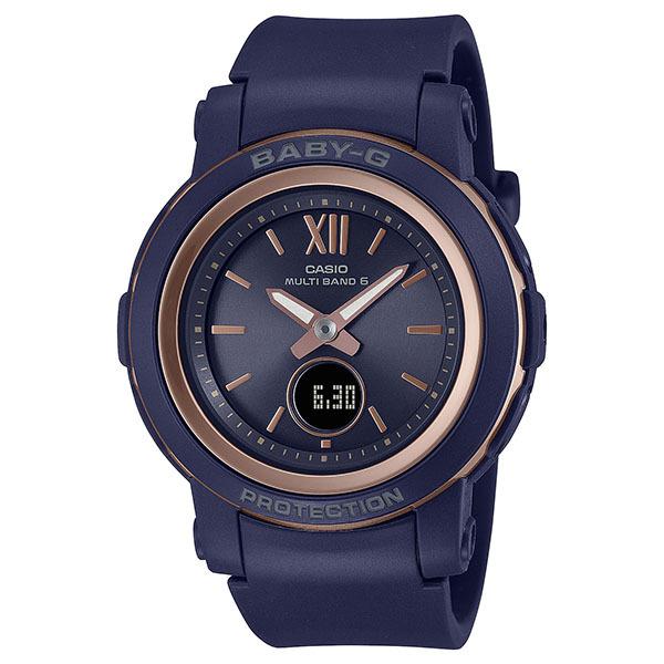 BGA-2900-2AJF CASIO JVI Baby-G xCr[W[ xr[W[ BASICdg\[[ lCr[ fB[X rv Ki 