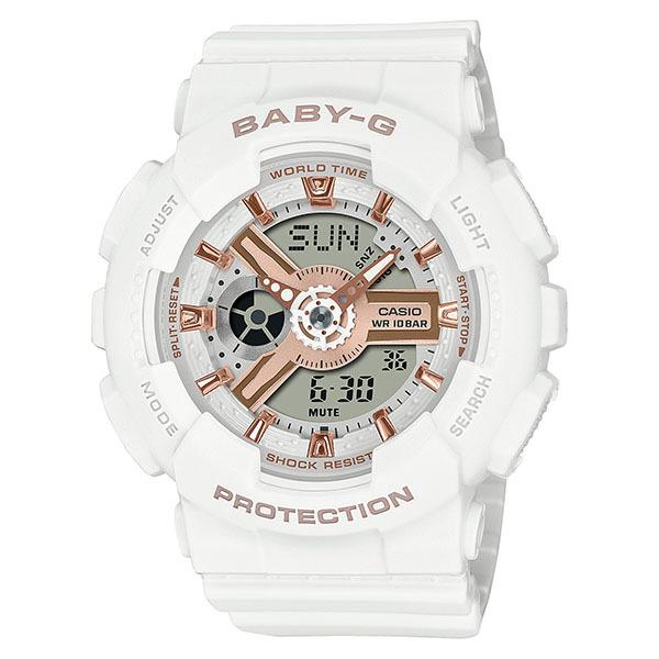 BABY-G BA-110XRG-7AJF CASIO カシオ Baby-G ベイビージー BABY-G BA-110XRG-7AJF CASIO カシオ Baby-G ベイビージー