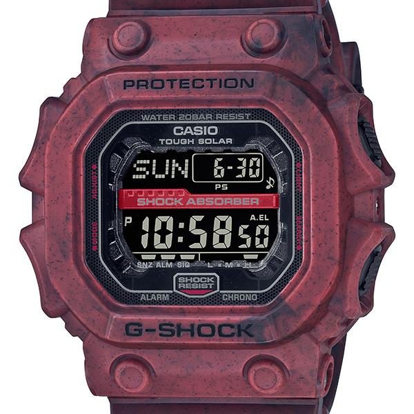 G-SHOCK GX-56SL-4JF ジーショック Gショック CASIO カシオ SAND LAND