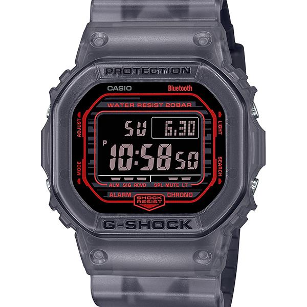 G-SHOCK DW-B5600G-1JF ジーショック Gショック CASIO カシオ 