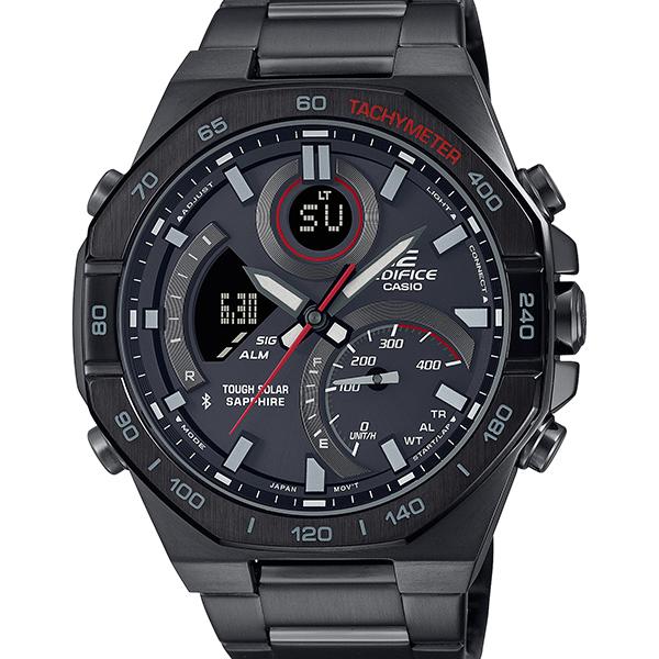 EDIFICE（CASIO） ECB-950YDC-1AJF EDIFICE エディフィス CASIO カシオ 