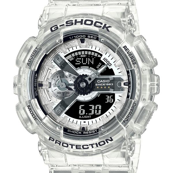 クマル 新品未使用☆CASIO G-SHOCK GA-114RX-7AJR G-SHOCK GA-114RX-7AJR CASIO カシオ ジーショック gshock Gショック