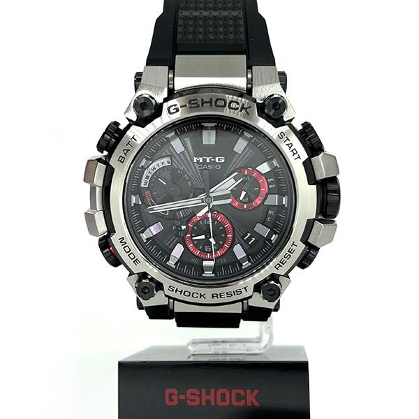 国内正規品】CASIO G-SHOCK MTG-B3000