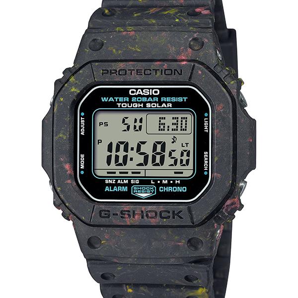 G-SHOCK G-5600BG-1JR CASIO カシオ ジーショック Gショック BACK TO 