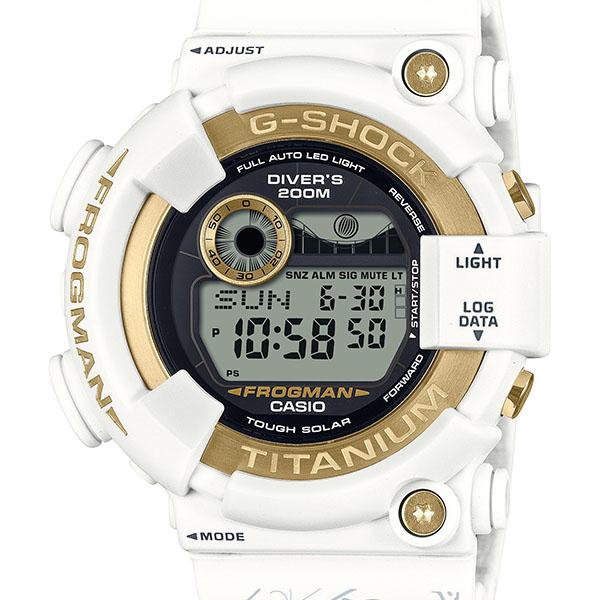GW-8201K-7JR CASIO カシオ G-SHOCK ジーショック gshock　Gショック g-ショック  メンズ 腕時計 国内正規品 送料無料
