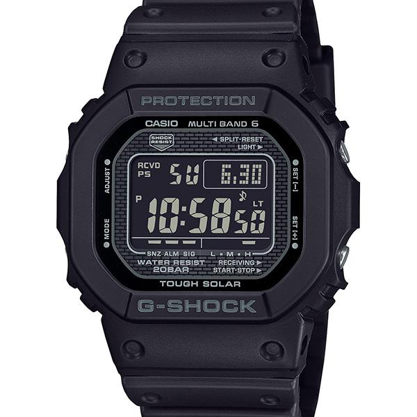 メーカー：CASIO カシオ G-SHOCK  ジーショック gshock Gショック　製品名：GW-5000HS-1JF　JANコード：4549526395802　本体サイズ(高さ×幅×奥行)：48.9×42.8×13.5　本体重量：74...