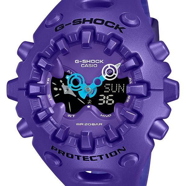 G-SHOCK GA-V01-2AJF ジーショック Gショック CASIO カシオ 新型 BIG