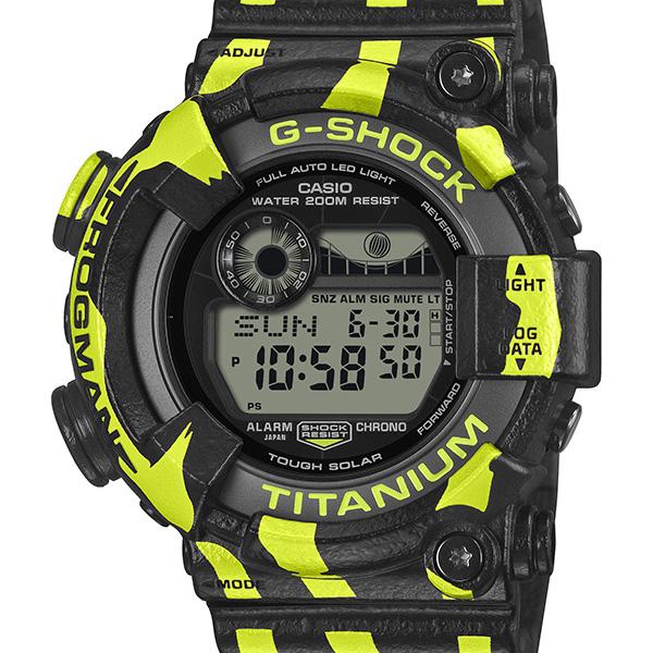 新品・未使用・国内正規品・G-SHOCK・GW-8200TPF-1JR G-SHOCK GW-8200TPF-1JR CASIO カシオ ジーショック gshock Gショック