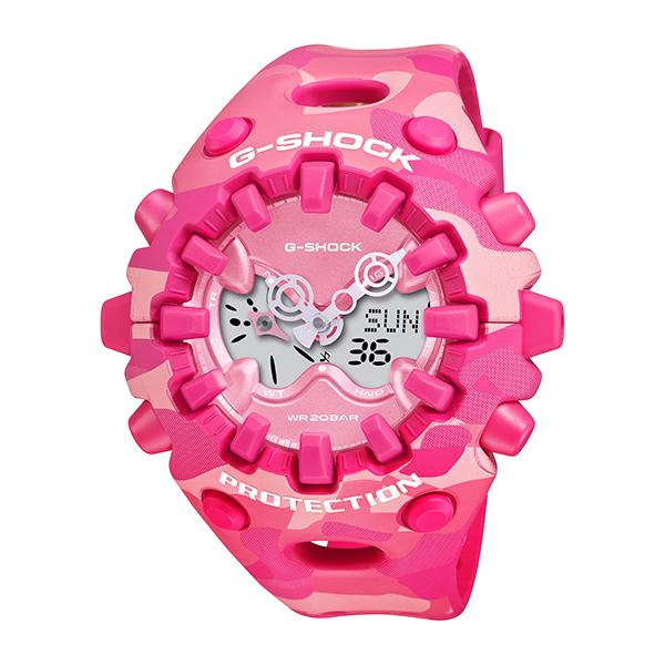 G-SHOCK GA-V01CMG-4AJF CASIO カシオ ジーショック gshock Gショック 