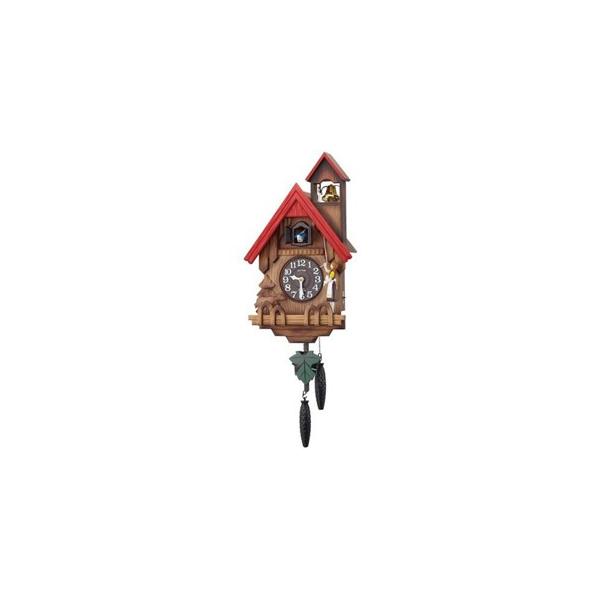 リズム カッコーチロリアンR 4MJ732RH06 (時計) 価格比較 - 価格.com リズム カッコーチロリアンR 4MJ732RH06 (時計) 価格比較 - 価格.com