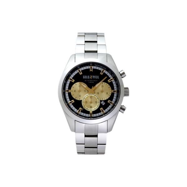 GOLD PFEIL（ゴールドファイル） G41006SH GOLD PFEIL ウォッチ G41006 